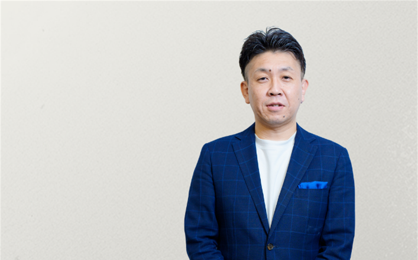 取締役 仲村和浩