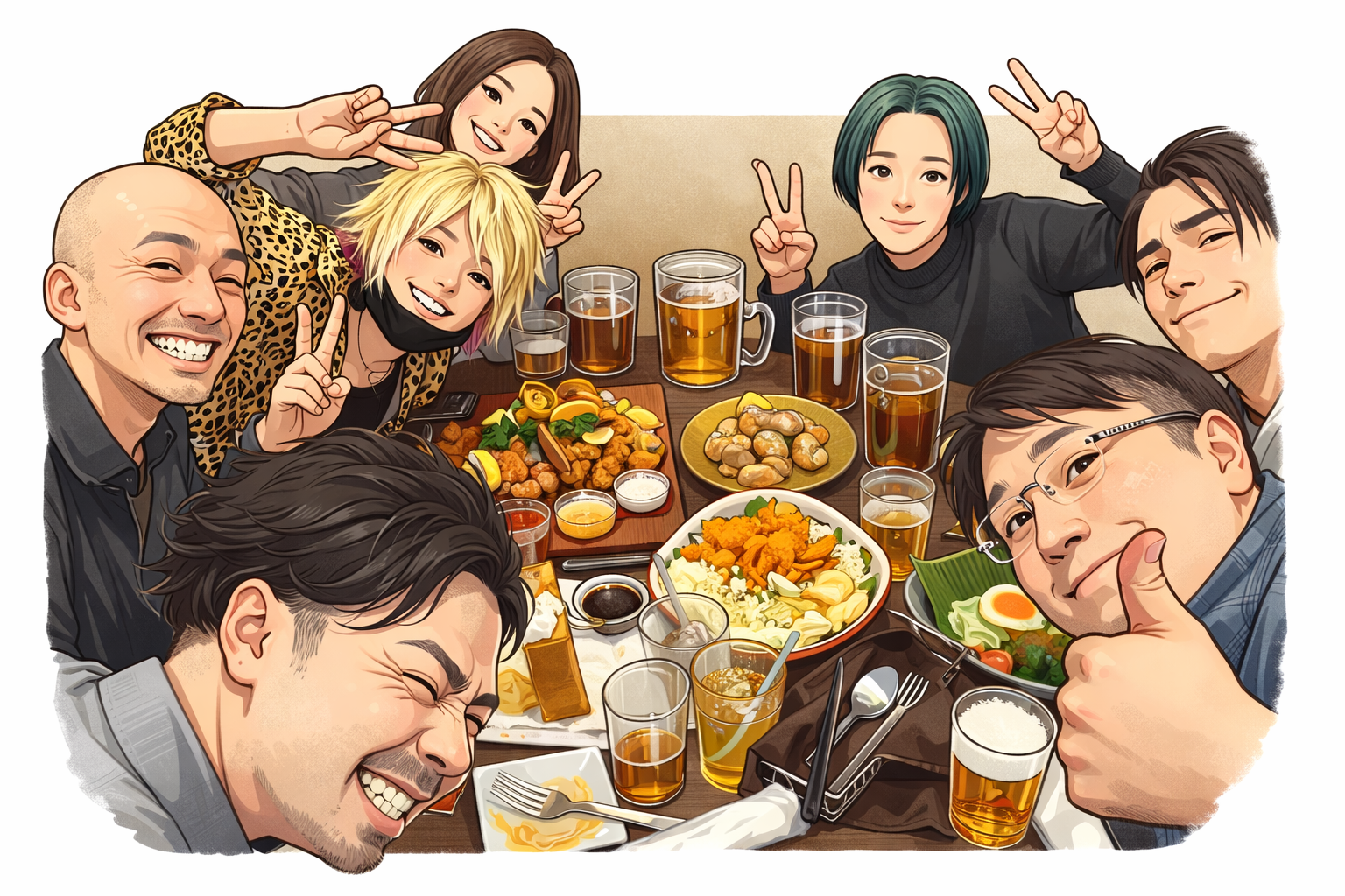 フルリモートで毎年増収増益を続ける会社のいろんな工夫を大公開🤩