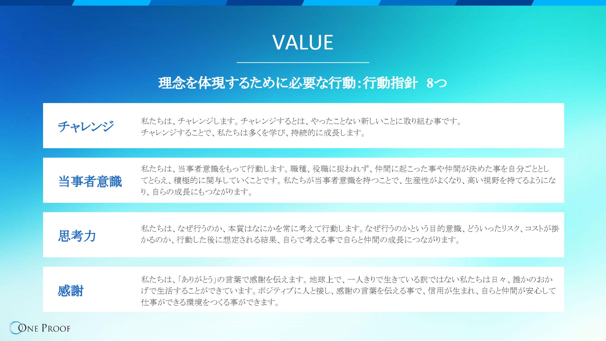 会社資料 11/46ページ